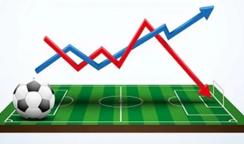 Estadísticas de Boca Juniors en la temporada actual: goles, posesión y eficacia