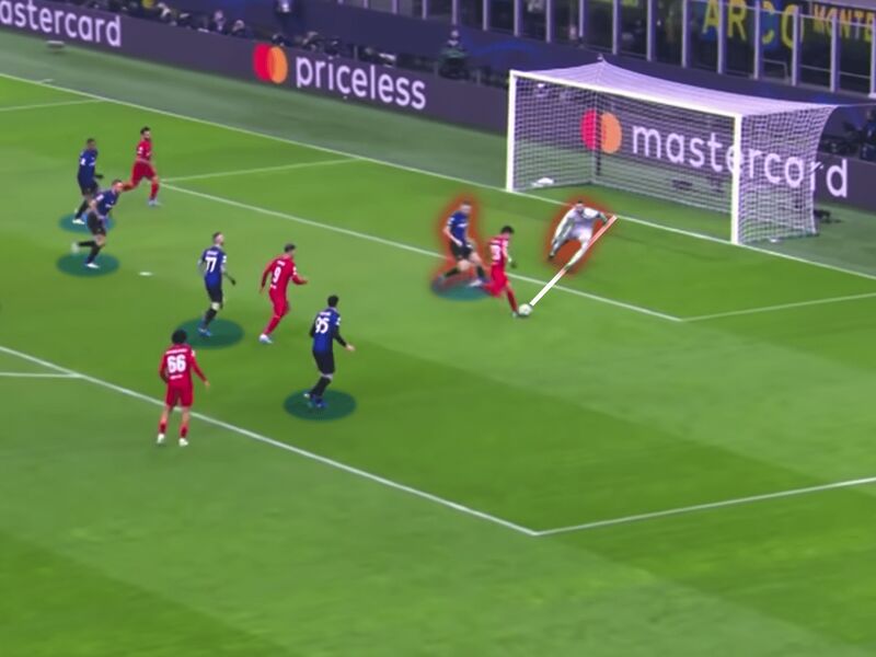 Goles esperados (xG): qué son y cómo se interpretan