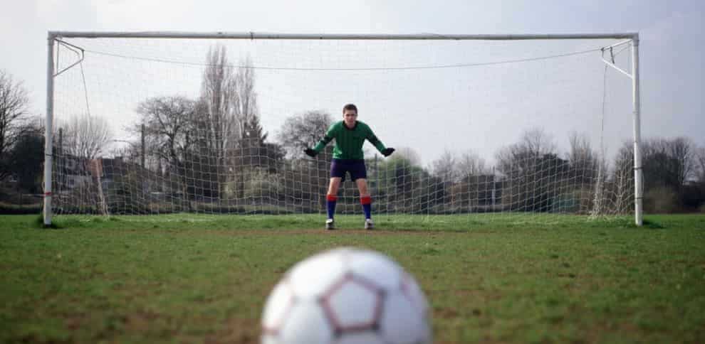 Rachas positivas y negativas en el fútbol: qué dicen los números