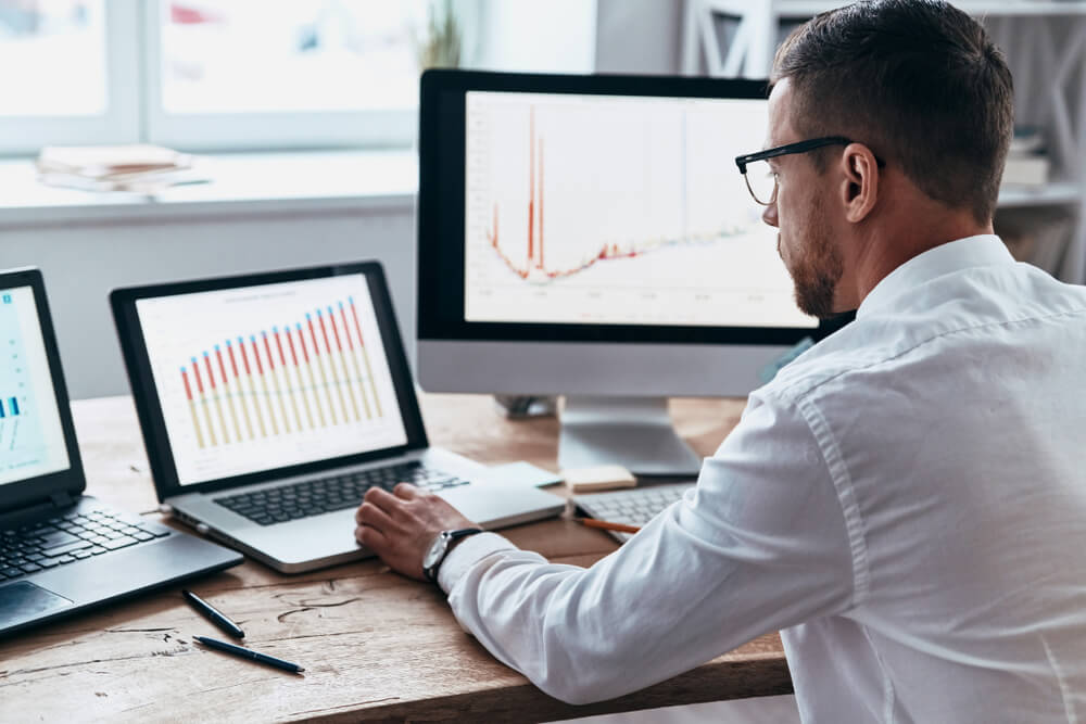 Qué estadísticas suelen anticipar una mejora de resultados