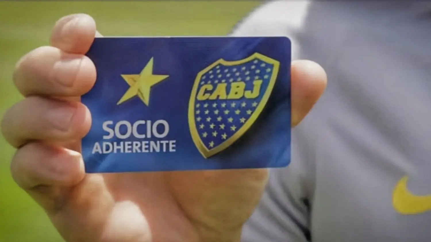 Cuánto cuesta ser socio de Boca Juniors y qué beneficios tiene